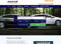 Practical Car & Van Rental Ltd